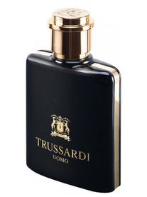 Оригинален мъжки парфюм TRUSSARDI Uomo EDT Без Опаковка /Тестер/